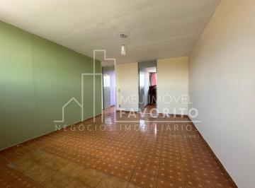 Apartamento · 64m² · 3 Quartos · 1 Vaga · Apartamento com 3 dormitórios à venda, 64 m - Parque Cecap - Jundiaí SP