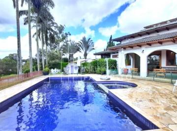 Casa · 5000m² · Casa para locação no condomínio Parque dos Manacás - R 22.800,00