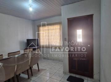 Casa · 112m² · 1 Quarto · Casa Térrea a venda, Comercial ou Residencial, Jundiaí-SP - R 355.000,00