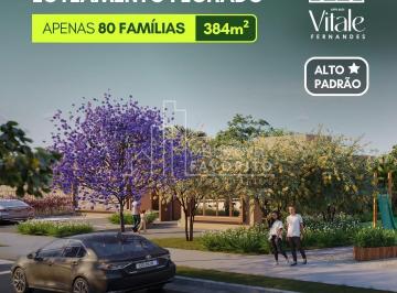 Terreno · 384m² · Lotes à venda, a partir de 384 m2, no bairro dos Fernandes, Jundiaí-SP