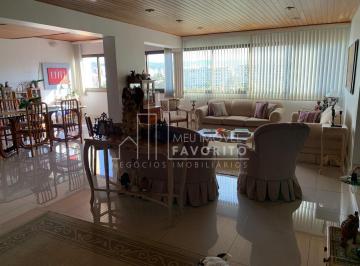 Apartamento · 214m² · 4 Quartos · 2 Vagas · Apartamento com 214m a venda em Jundiaí Edifício Araguaia - 02 vagas.