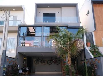 Casa · 195m² · 2 Quartos · 2 Vagas · Casa a venda 3 dormitórios Condomínio Reserva da Mata Jundiaí SP