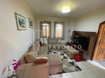 Casa · 176m² · 2 Quartos · 2 Vagas · Casa à Venda com 3 quartos, 176 m , com churrasqueira, Vila Municipal-Jundiaí SP