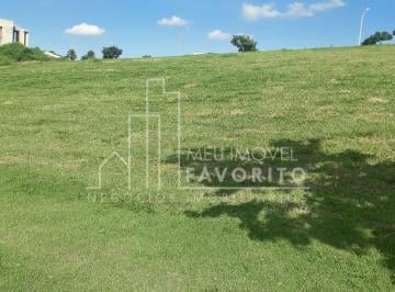 Terreno · 456m² · TERRENO À VENDA NO CONDOMÍNIO ALPHAVILLE I 456m² - JUNDIAÍ/SP