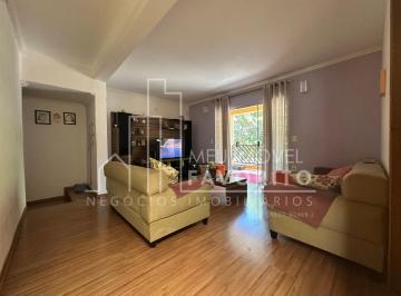 Casa · 179m² · 4 Quartos · 3 Vagas · Casa à venda, Parque Residencial Eloy Chaves, JUNDIAI - SP
