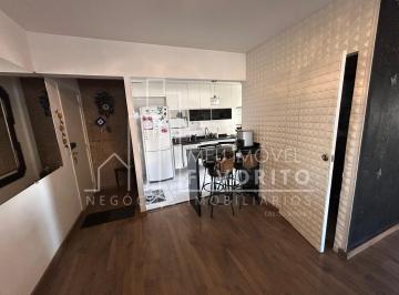 Apartamento · 100m² · 2 Vagas · Apto para Venda e Locação Condomínio Premiatto 100m   2 Suítes Varanda Gourmet