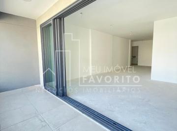 Apartamento · 113m² · 2 Quartos · 2 Vagas · Apartamento à Venda, Oka Mamoré, 113m2, Al. Rio Negro, 2 suítes, 1.9MI