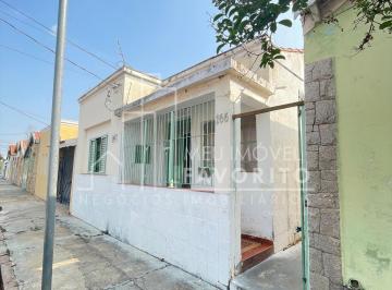 Casa · 78m² · 3 Quartos · Casa à Venda na Ponte São João em Jundiaí, 78m, 3 quartos