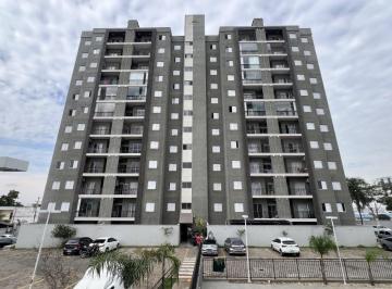 Apartamento · 52m² · 2 Quartos · 1 Vaga · Apartamento à venda em Sumaré-SP, Chácara Bela Vista: 2 quartos, 1 suíte, 2 banheiros, 1 vaga, 52m².
