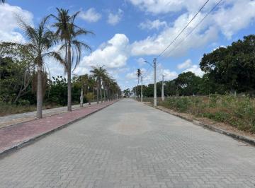 Terreno , Caucaia · Terreno em Caucaia - Parcelas apartir de R$ 225,75 - 6 x 25, Loamento Vila Caucaia