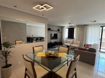 Apartamento de 3 quartos, São Paulo · Apto Vila São Francisco 107 m2 2 Dorms 2 vagas mais depósito