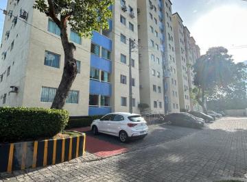 Foto 02 · Apartamento, Nova Brasília, Salvador, BA