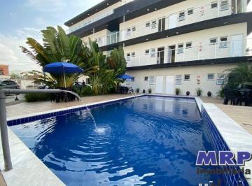 Foto 01 · Apartamento à venda em Ubatuba a 350 metros da Praia de Maranduba. Aceita financiamento.