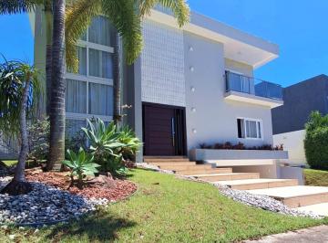 Casa de 4 quartos, Camaçari · INTER3520 - Casa 4/4 no Alphaville Litoral Norte I
