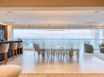 Apartamento de 3 quartos, São Paulo · EXCELENTE APARTAMENTO 3 SUITES SANTANA