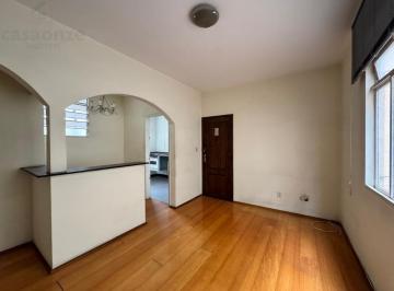 Foto 01 · Apartamento, Alto Barroca, Belo Horizonte, MG