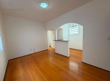 Foto 01 · Apartamento, Alto Barroca, Belo Horizonte, MG