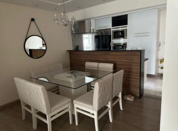 Apartamento de 3 quartos, São Bernardo do Campo · Apartamento com 104m², 3 dormitórios ( 1suite), 2 vagas e varanda gourmet