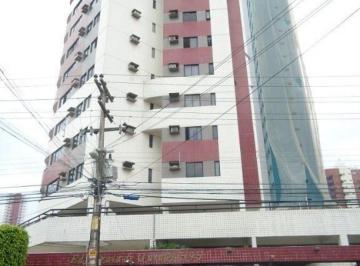 Apartamento de 3 quartos, Recife · Vendo Px. Shop. Recife, 94m2, 19 andar, 03 quartos, 01 ste, 02 vags, lazer comp., aceito FGTS/Fin.B