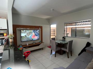 Apartamento de 2 quartos, Luziânia · 2 Quartos - Toda no porcelanato - Aceita financiamento