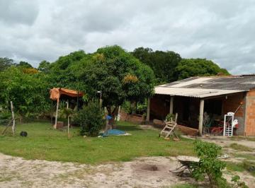 Rural de 3 quartos, Januária · VENDE-SE LINDA CHACARÁ BEIRA CORRÉGO!!