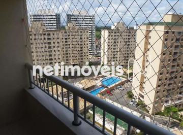 Apartamento de 2 quartos, Salvador · Moradas alto Imbui