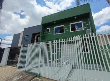 Comercial , Curitiba · CONJUNTO COMERCIAL NO VITÓRIA REGIA