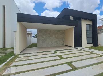 Casa de 3 quartos, Camaçari · INTER3525 - Casa 3/4 no Terras Alphaville