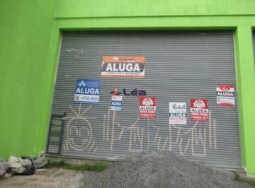 Foto 01 · Salão Comercial de 72,57 m² para Locação no Centro de Suzano-SP: 2 Banheiros e Localização Privilegi