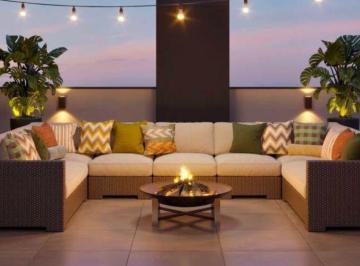 Apartamento de 1 quarto, Curitiba · New Garden - Valor Real - Studio 1305