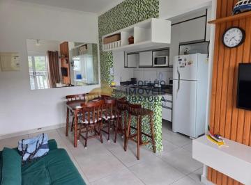 Foto 07 · Apartamento a venda Estuda 1 - Ubatuba