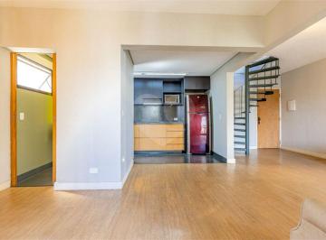 Apartamento de 1 quarto, São Paulo · Apartamento
Residencial a venda no
ITAIM BIBI !