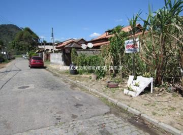 Terreno , Cachoeiras de Macacu · Terreno C/ Excelente Localização no Centro de Papucaia - Oportunidade