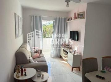 Apartamento de 2 quartos, Salvador · Apartamento a venda de 2/4 + dependência, andar intermediário no Cond. Bosque Imperial em São Rafael