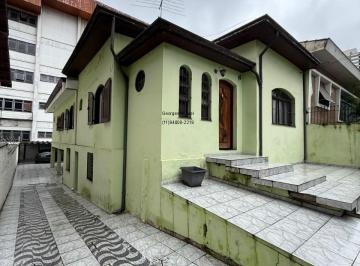 Foto 01 · Casa, Vila Assunção, Santo André, SP