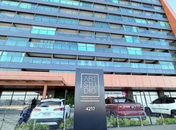 Apartamento de 1 quarto, Salvador · Alugo apto mobiliado em Armação