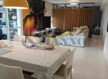 SALA · Apartamento à venda em São Paulo-SP, Parque da Mooca: 3 quartos, 3 suítes, 1 sala, 5 banheiros, 3 va