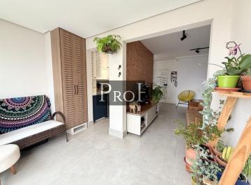 Apartamento de 2 quartos, Santo André · Apartamento à venda 2 quartos Campestre Santo André