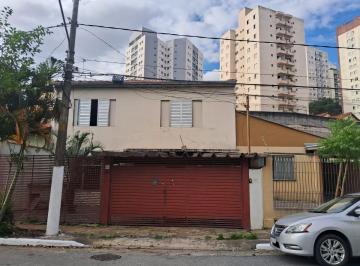 Casa de 6 quartos, São Paulo · Jabaquara - Terreno com 03 casas para Venda/ Locação