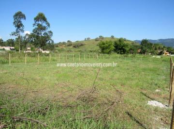 Terreno , Cachoeiras de Macacu · Terreno de 1000m2 Todo Plano e Cercado - C/ Pagamento Facilitado
