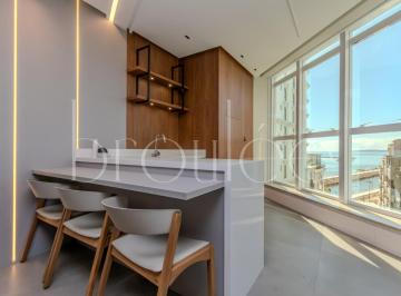 Apartamento de 3 quartos, Itapema · APARTAMENTO VISTA MAR FINAMENTE MOBILIADO NO GREEN COAST EM ITAPEMA-SC
