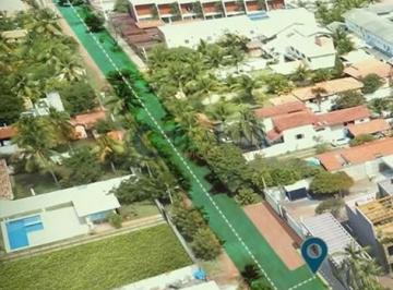 Foto 01 · Apartamento duplex com 2 suítes a venda em Itacimirim| Condomínio Perla Laguna