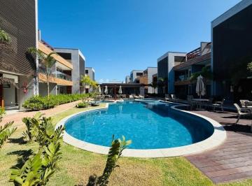 Foto 39 · Apartamento duplex com 2 suítes a venda em Itacimirim| Condomínio Perla Laguna