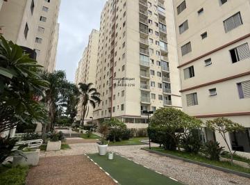 Foto 01 · Apartamento, Vila Homero Thon, Santo André, SP