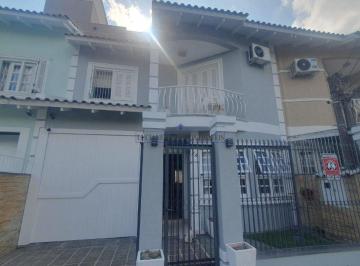 Casa · 100m² · 3 Quartos · Casa à venda - no Centro