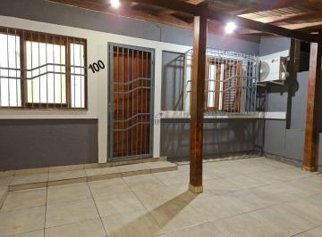 Casa · 117m² · 2 Quartos · Casa à venda - em São José