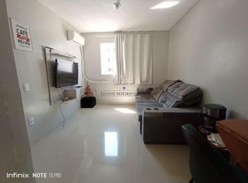 Apartamento · 41m² · 2 Quartos · Apartamento à venda - em Mato Grande