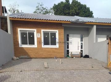 Casa · 73m² · 2 Quartos · Casa à venda - em Igara