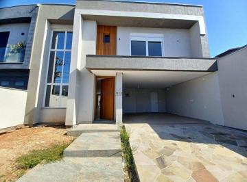 Casa · 200m² · 3 Quartos · Casa à venda - na Estância Velha