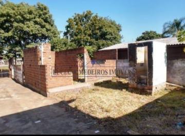 Terreno · 200m² · Terreno à venda - em Olaria